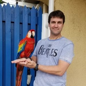 Meet your Posher, Alex